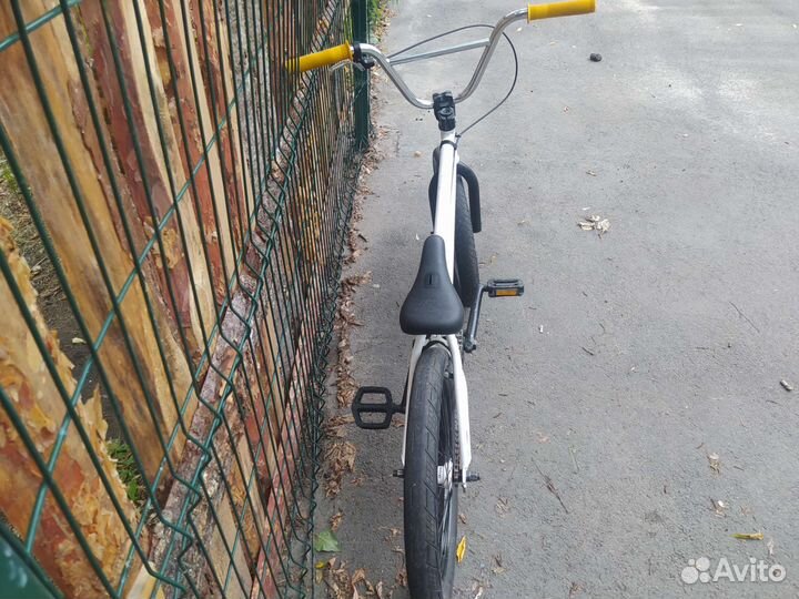 Бмх bmx кастом wtp wethepeople