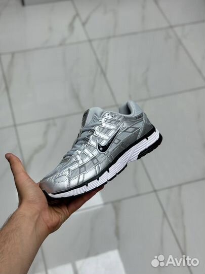 Кроссовки мужские nike p6000