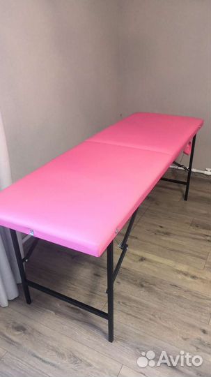 Кушетка косметологическая