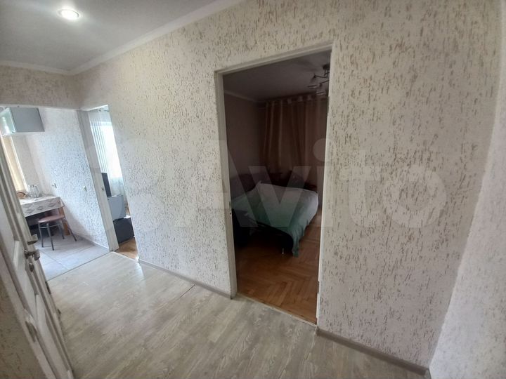 2-к. квартира, 43 м², 5/5 эт.