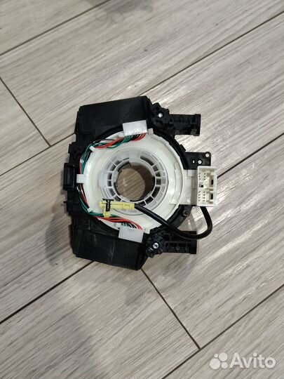 Подрулевой шлейф для Nissan (25567-EB06A)