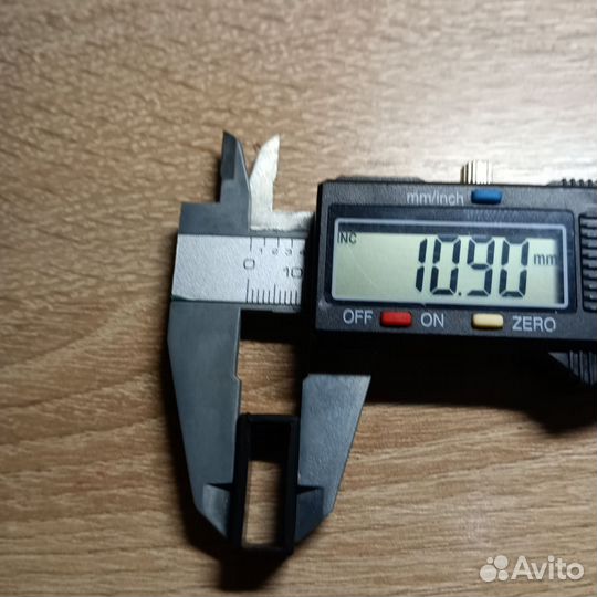 Два кольца для ремешка TAG Heuer Formula
