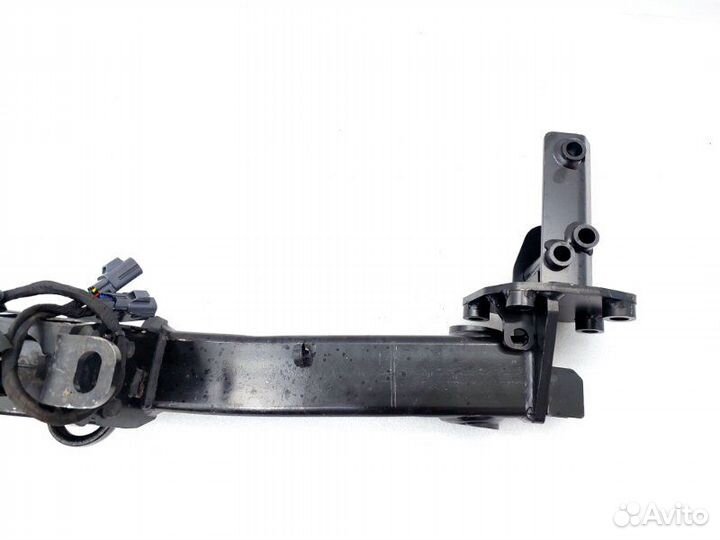 Фаркоп Land Rover Discovery L462 30ddtx 2018