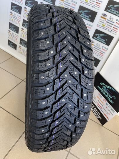 Nokian Tyres Hakkapeliitta 10 EV 235/45 R20 100T