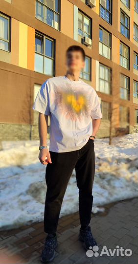 Одежда на заказ в стиле 