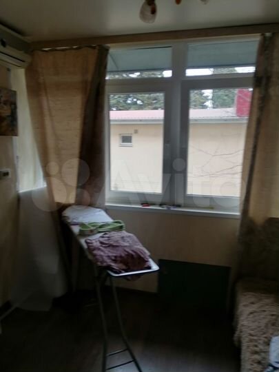 2-к. квартира, 52 м², 2/5 эт.