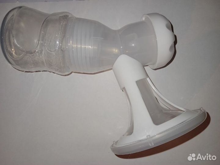 Молокоотсос электрический Ramili