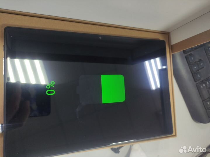 Планшет chuwi Hi10X Pro 10.1