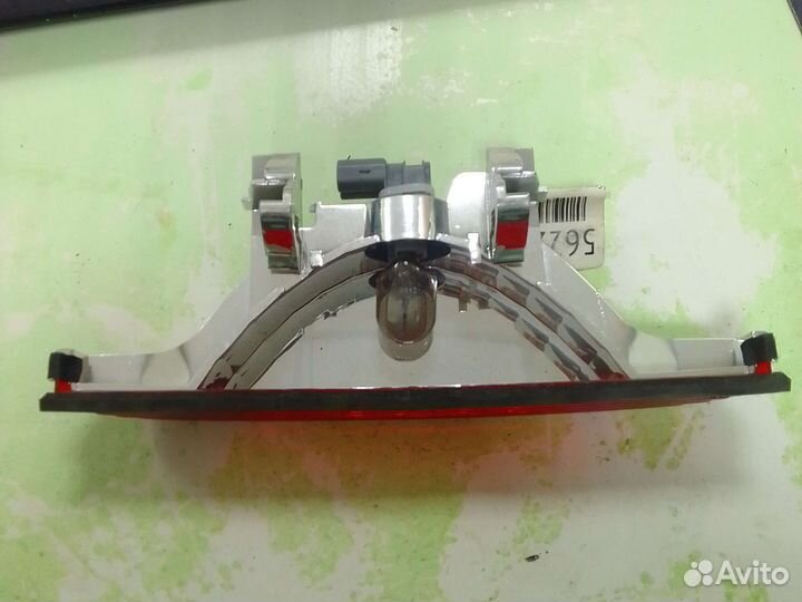 Стоп-сигнал Ford Fusion хетчбэк 2002 (б/у)