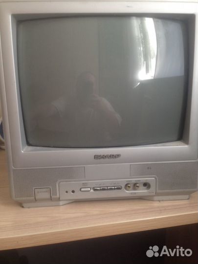 Телевизор 