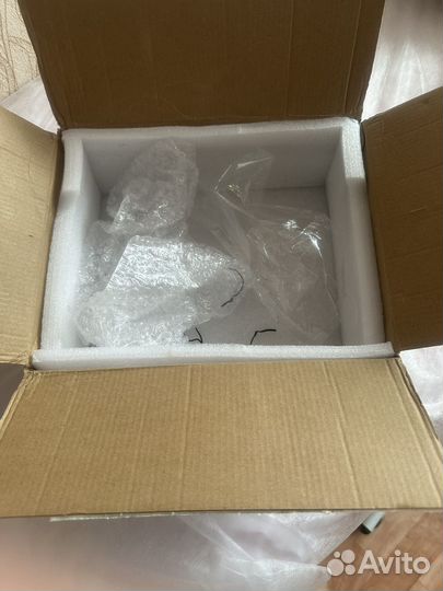 Аппарат для РФ лифтинга и кавитации