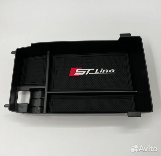 Органайзер в подлокотник Ford Focus 4 с 18 N1929