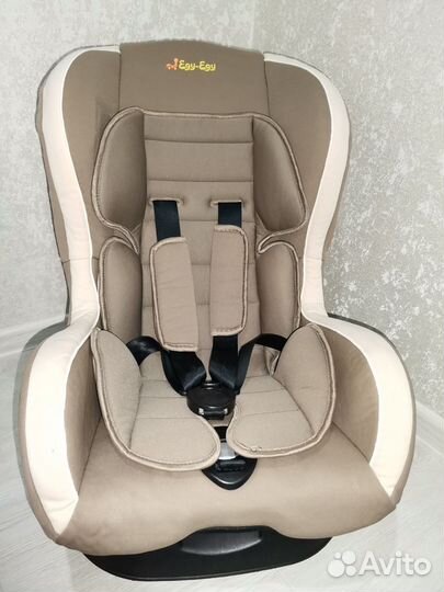 Детское автокресло от 0 до 18 кг