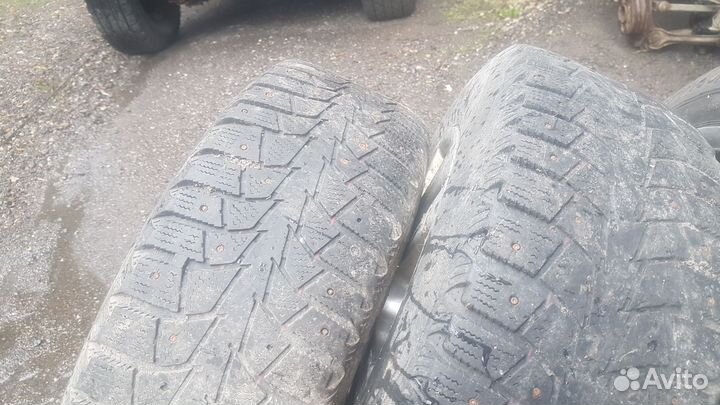 Колеса на мерседес w124