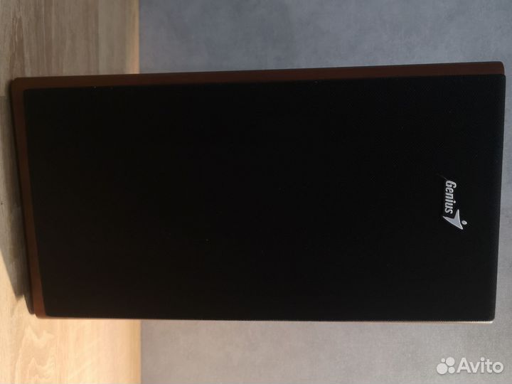 Музыкальная колонка Genius