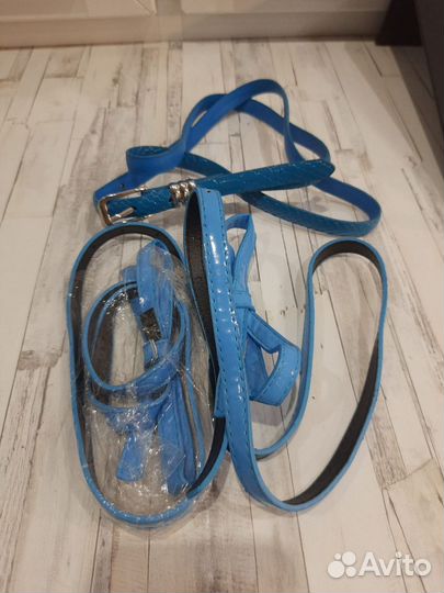 Ремень женский