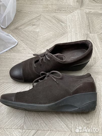 Ботильоны 39 rockport