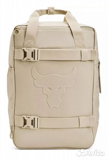 Рюкзак project rock BOX DF BP Under Armour