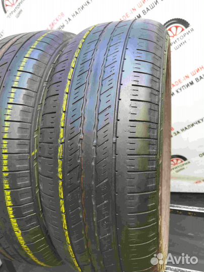 Hankook Dynapro HP RA23 235/60 R17 102H