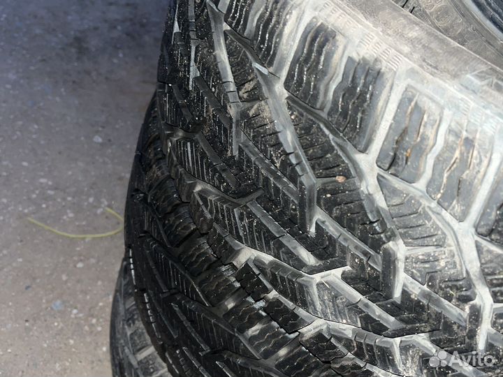 Kormoran Snow 205/50 R17 93V