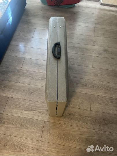 Кушетка для наращивания ресниц бу