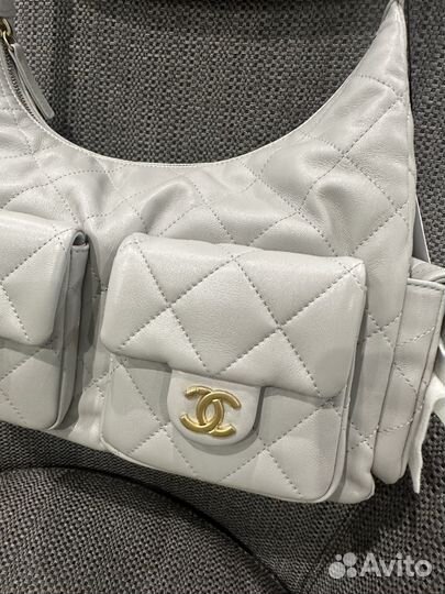 Сумка chanel