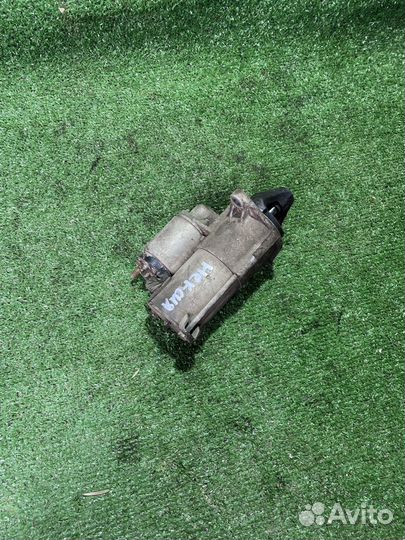 Стартер Daewoo nexia