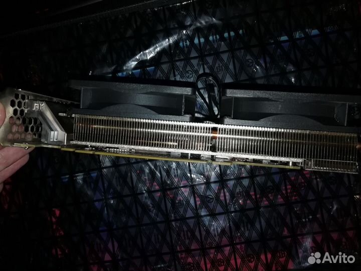 Palit RTX 2060 Gaming pro OC