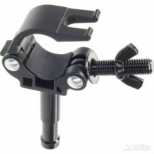 Зажим GreenBean PowerGrip PG-003 на трубу