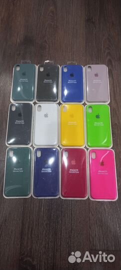 Чехол на iPhone