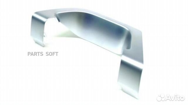 Volvo 30716086 Ручка правая