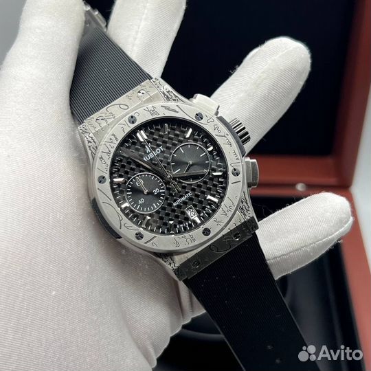 Часы мужские Hublot