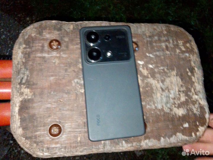 Xiaomi Poco M6 Pro, 8/256 ГБ