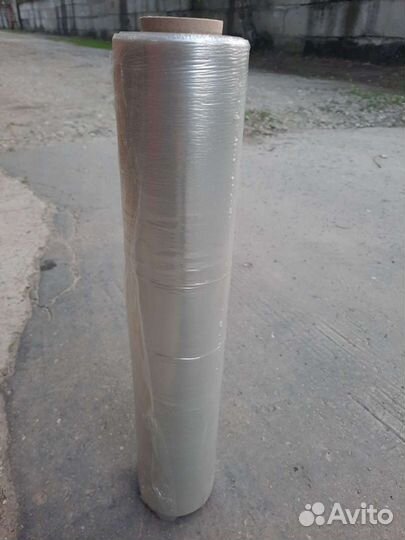 Стрейч пленка 500*2.0*23 мкм