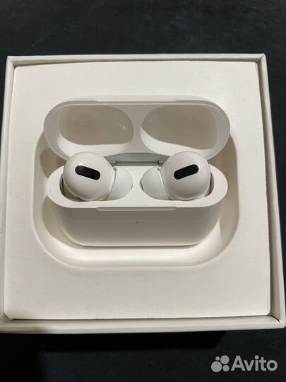 Беспроводные наушники