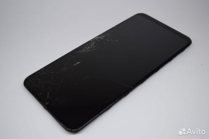 Дисплей Samsung a50 под переклейку