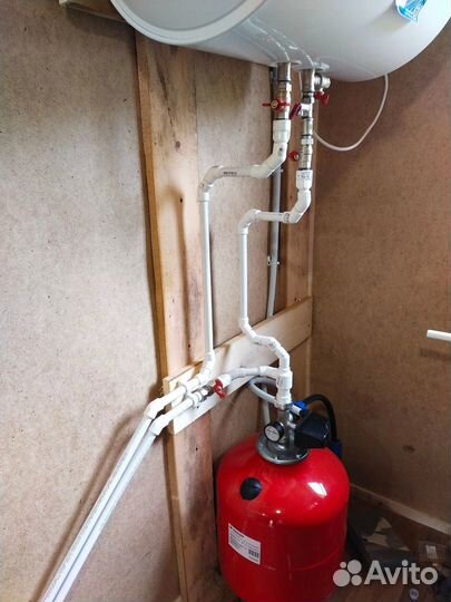 Сантехник. Услуги Сантехника. Частный мастер