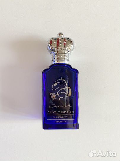 Clive Christian Hedonistic оригинал