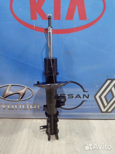 Амортизатор стойка перед Kia RIO 3 Прав