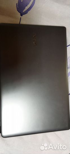Ноутбук acer aspire E1-57OG