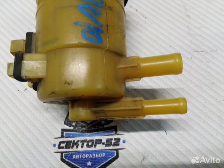 Бачок гидроусилителя Kia Sportage 2 KM