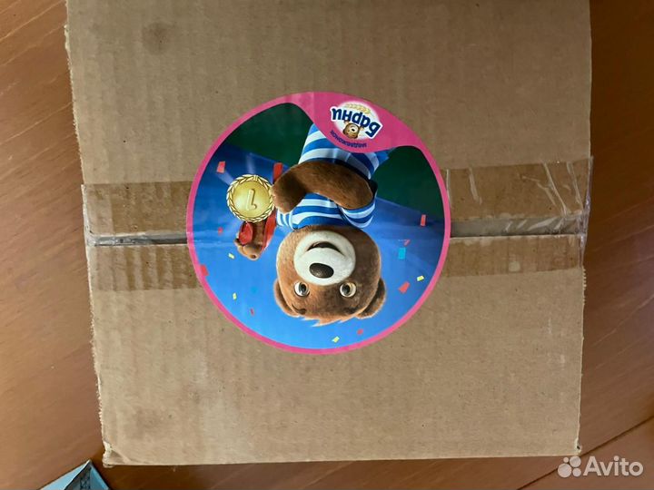 Игра барни настольная