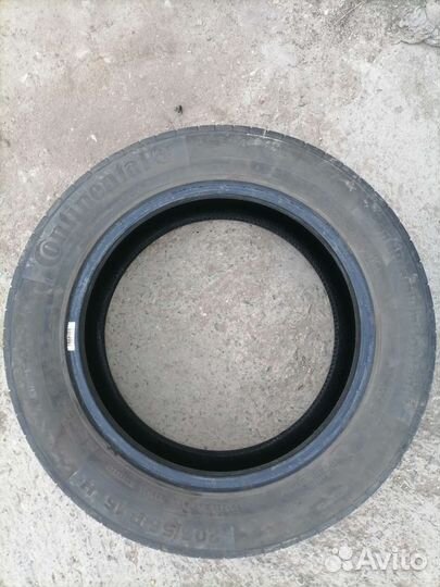 Continental ContiPremiumContact 205/55 R16 H