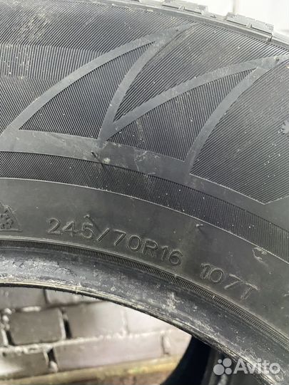 Sailun Ice Blazer WST3 245/70 R16 107T