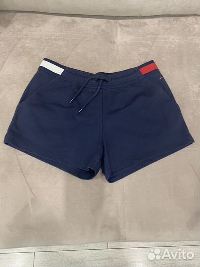 Шорты tommy hilfiger