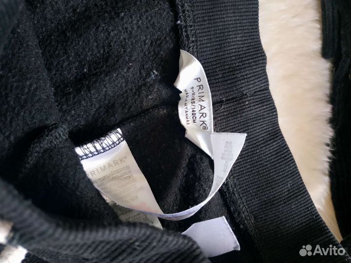 Пакет брендовых вещей для девочки 9-10 лет