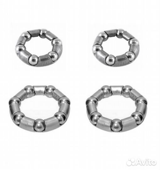 Подшипники для велосипеда