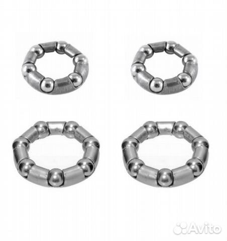 Подшипники для велосипеда