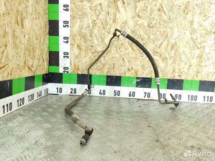 Трубка гидроусилителя Renault Logan 2005 2014