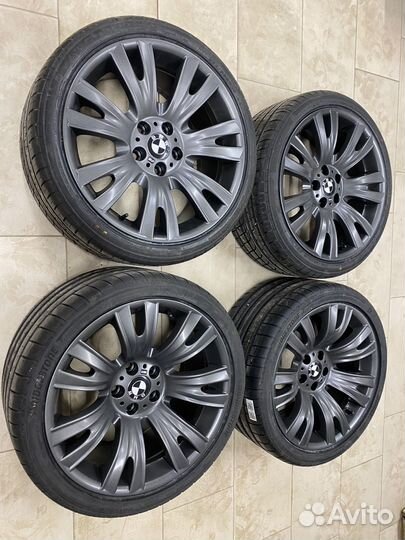 R19 BMW оригинал